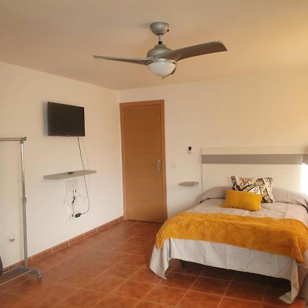 Loft 1 Nuevo Primer Piso Sin Ascensor,Wifi La Línea de la Concepción Kültér fotó