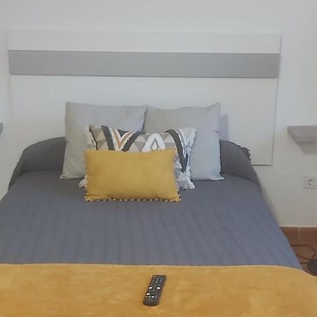 Loft 1 Nuevo Primer Piso Sin Ascensor,Wifi La Línea de la Concepción Kültér fotó