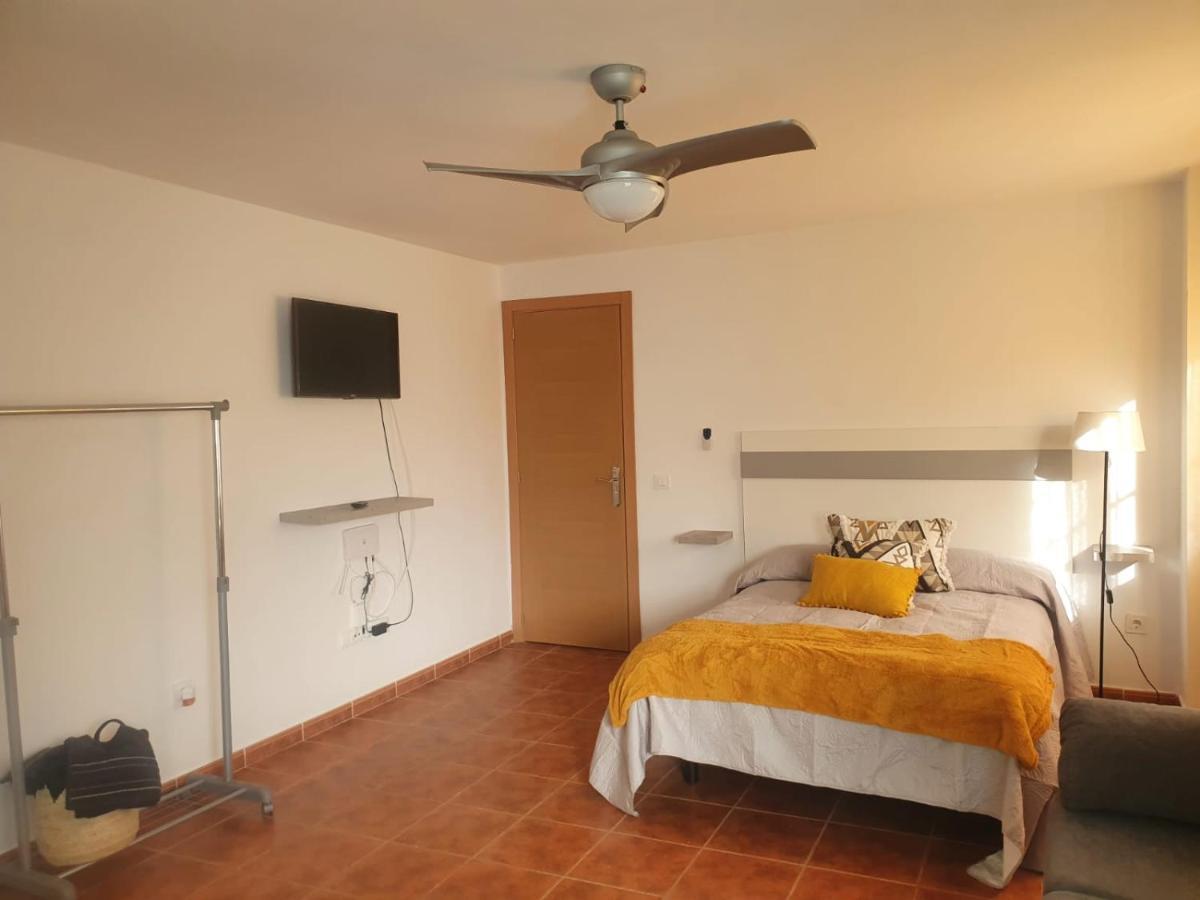 Loft 1 Nuevo Primer Piso Sin Ascensor,Wifi La Línea de la Concepción Kültér fotó
