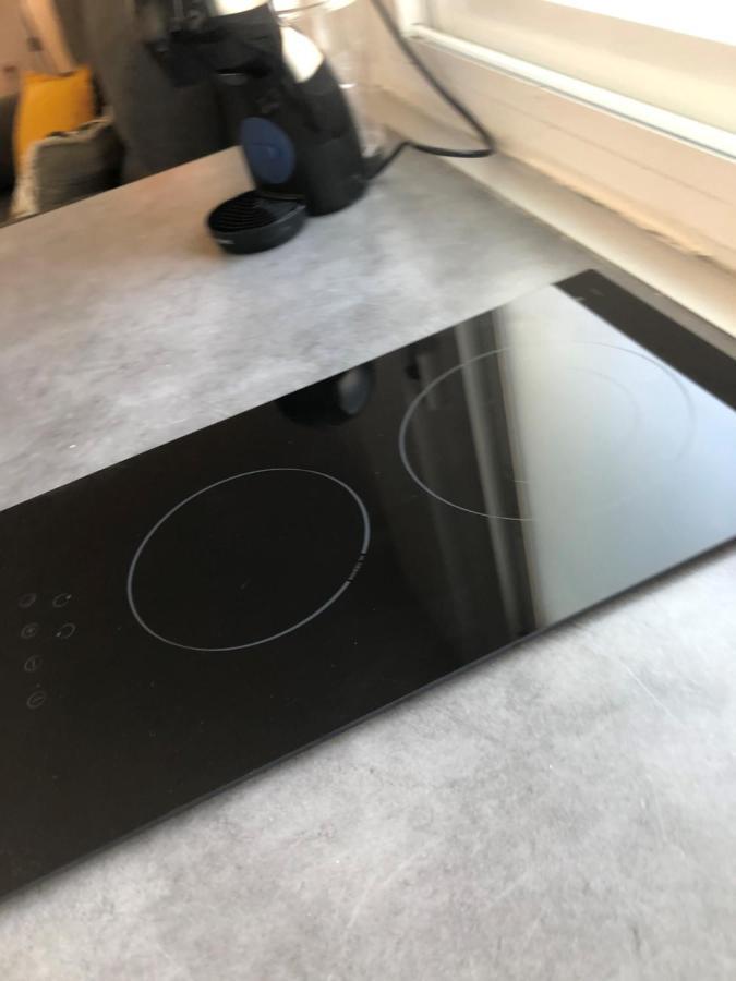 Loft 1 Nuevo Primer Piso Sin Ascensor,Wifi La Línea de la Concepción Kültér fotó