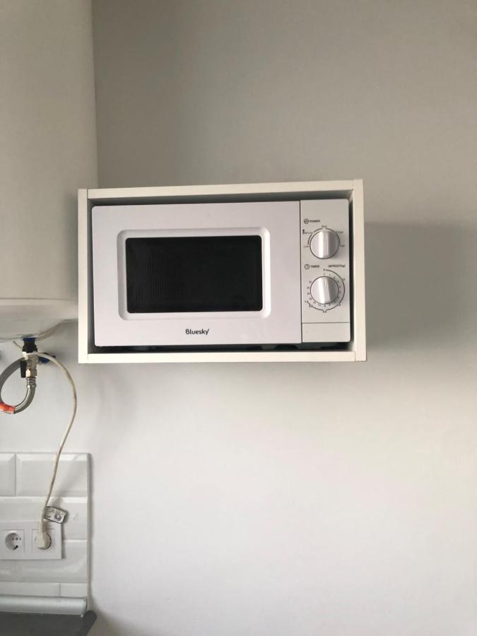 Loft 1 Nuevo Primer Piso Sin Ascensor,Wifi La Línea de la Concepción Kültér fotó