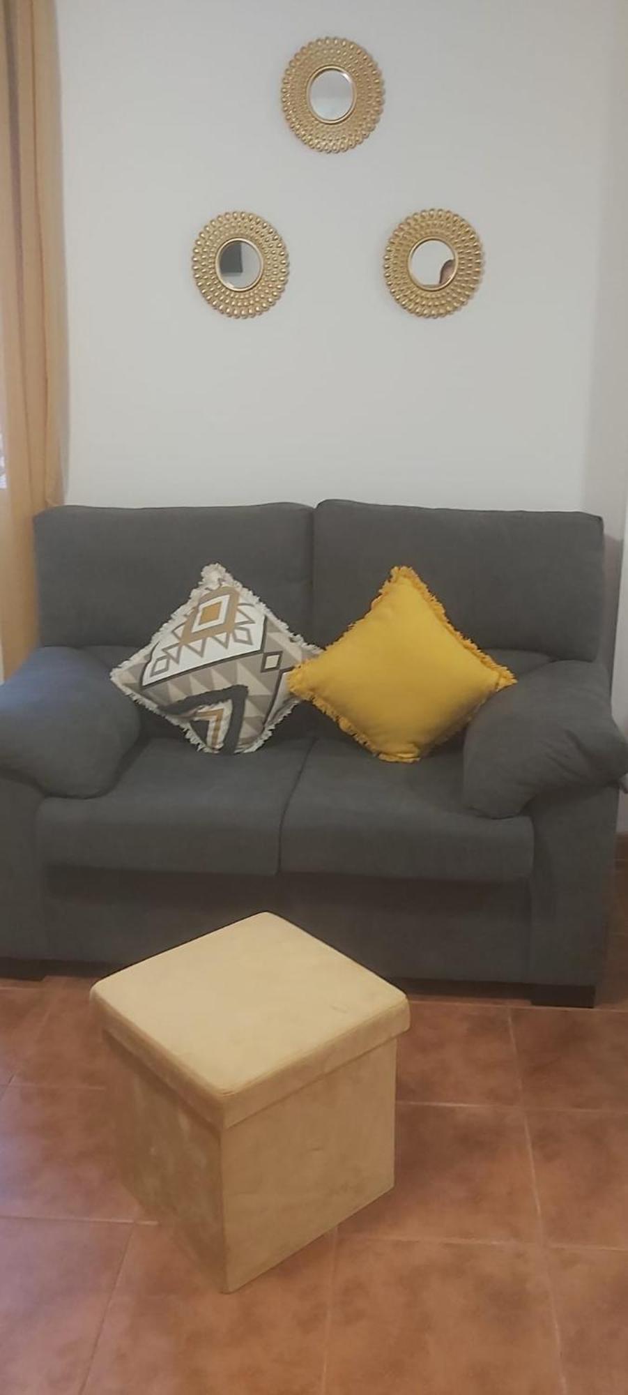 Loft 1 Nuevo Primer Piso Sin Ascensor,Wifi La Línea de la Concepción Kültér fotó