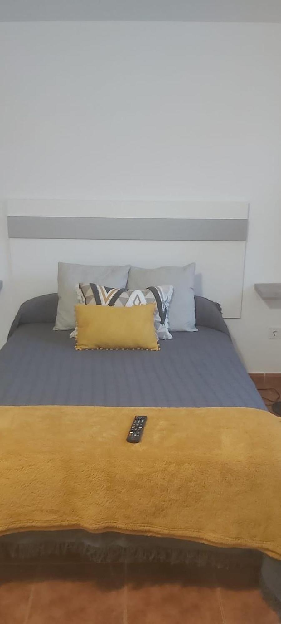 Loft 1 Nuevo Primer Piso Sin Ascensor,Wifi La Línea de la Concepción Kültér fotó
