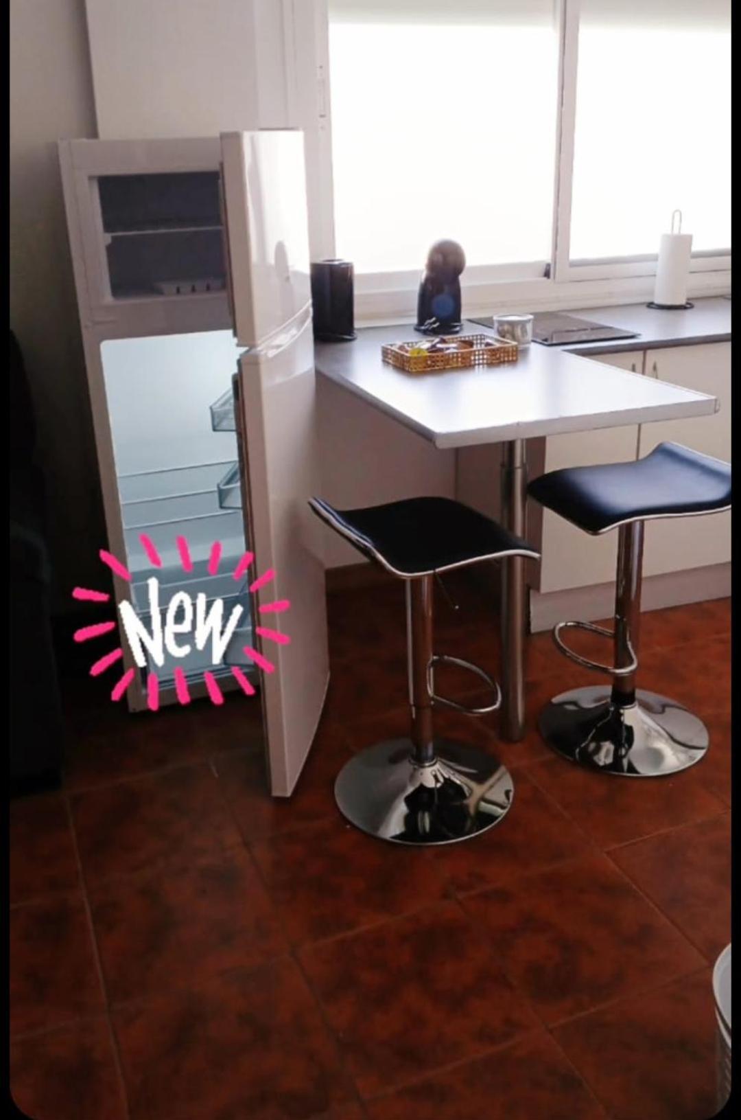 Loft 1 Nuevo Primer Piso Sin Ascensor,Wifi La Línea de la Concepción Kültér fotó