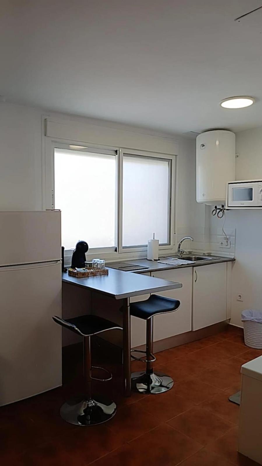 Loft 1 Nuevo Primer Piso Sin Ascensor,Wifi La Línea de la Concepción Kültér fotó